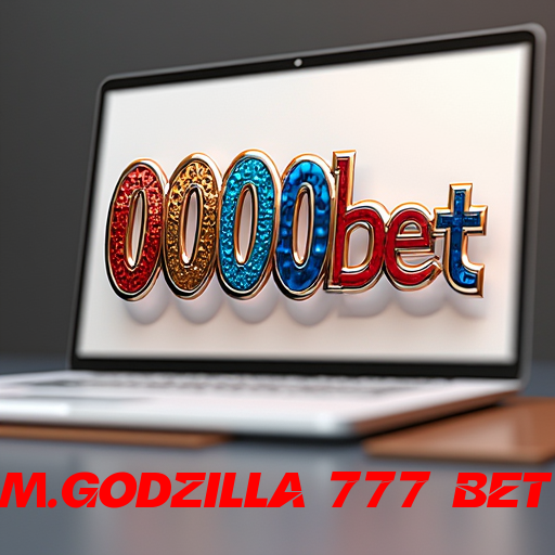 m.godzilla 777 bet, Jogador